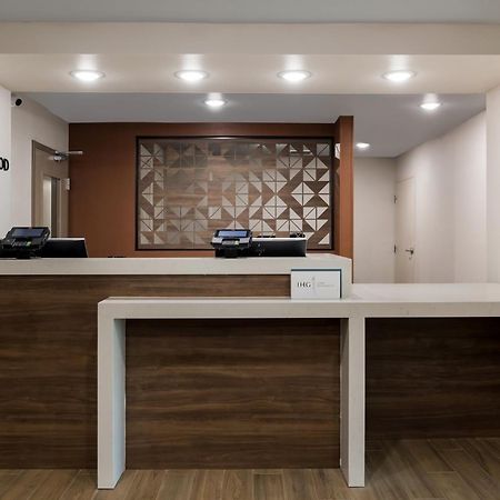 Candlewood Suites Lafayette - River Ranch By Ihg Exterior photo