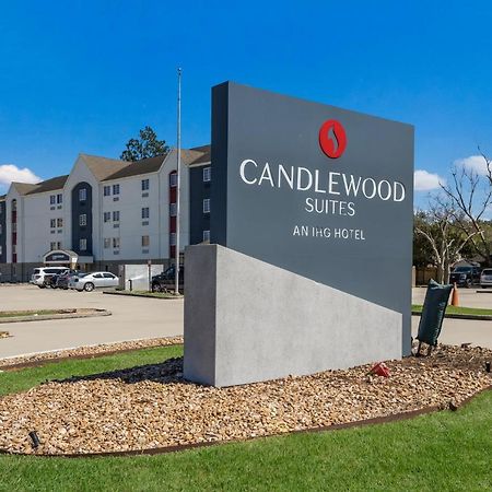 Candlewood Suites Lafayette - River Ranch By Ihg Exterior photo
