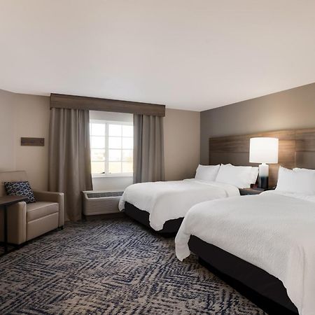 Candlewood Suites Lafayette - River Ranch By Ihg Exterior photo