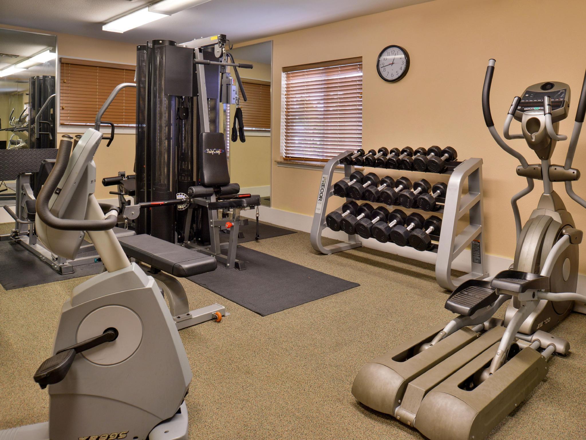 Candlewood Suites Lafayette - River Ranch By Ihg Exterior photo