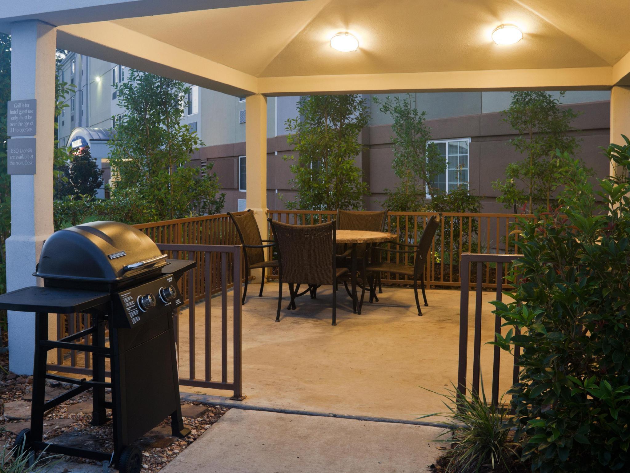 Candlewood Suites Lafayette - River Ranch By Ihg Exterior photo