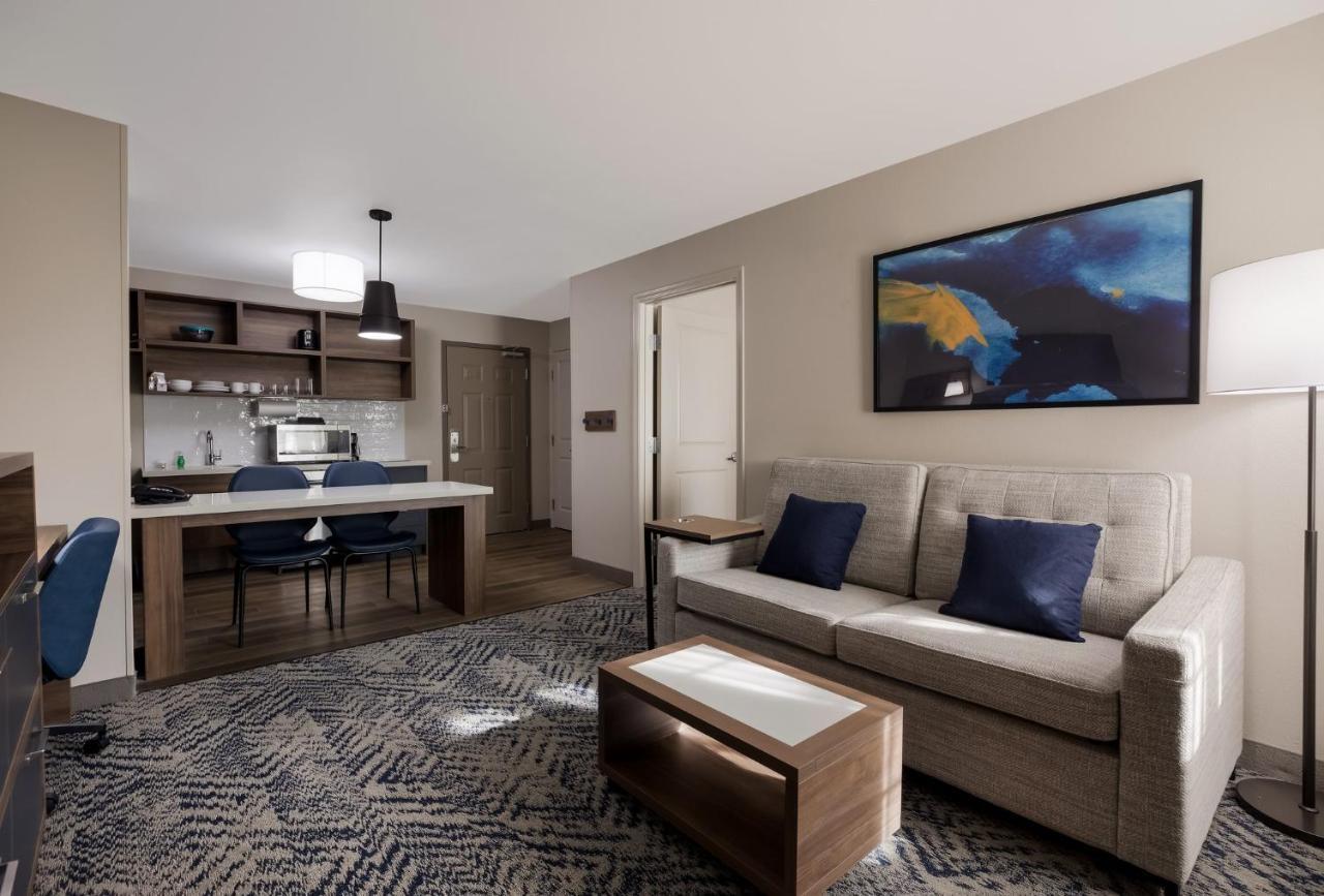Candlewood Suites Lafayette - River Ranch By Ihg Exterior photo