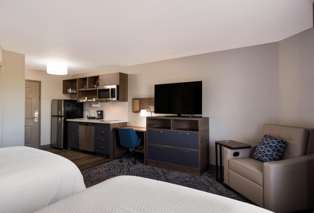 Candlewood Suites Lafayette - River Ranch By Ihg Exterior photo