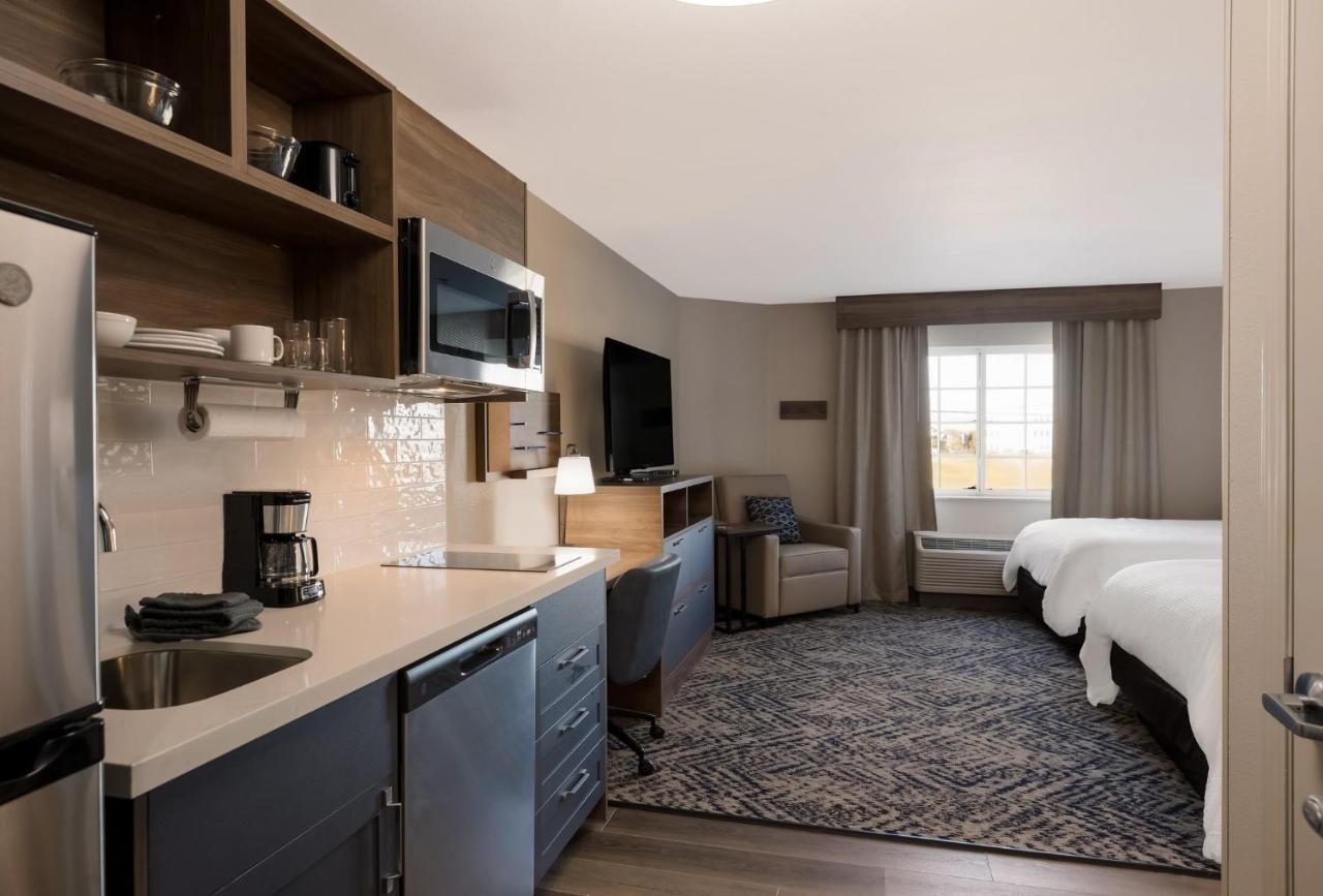 Candlewood Suites Lafayette - River Ranch By Ihg Exterior photo