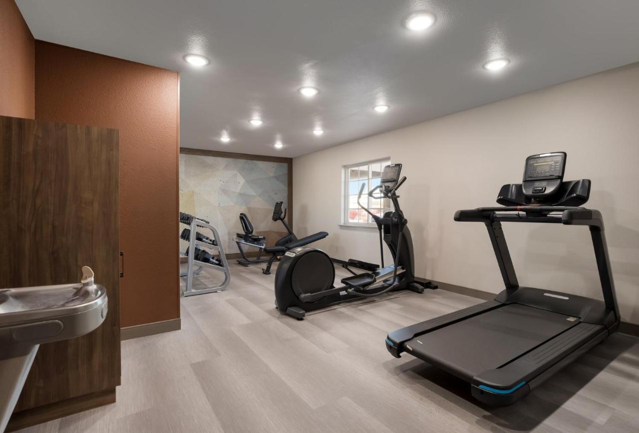 Candlewood Suites Lafayette - River Ranch By Ihg Exterior photo