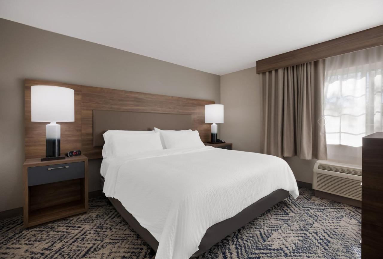 Candlewood Suites Lafayette - River Ranch By Ihg Exterior photo