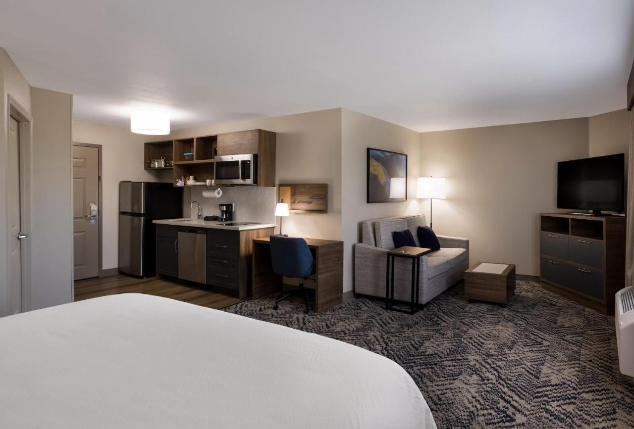 Candlewood Suites Lafayette - River Ranch By Ihg Exterior photo