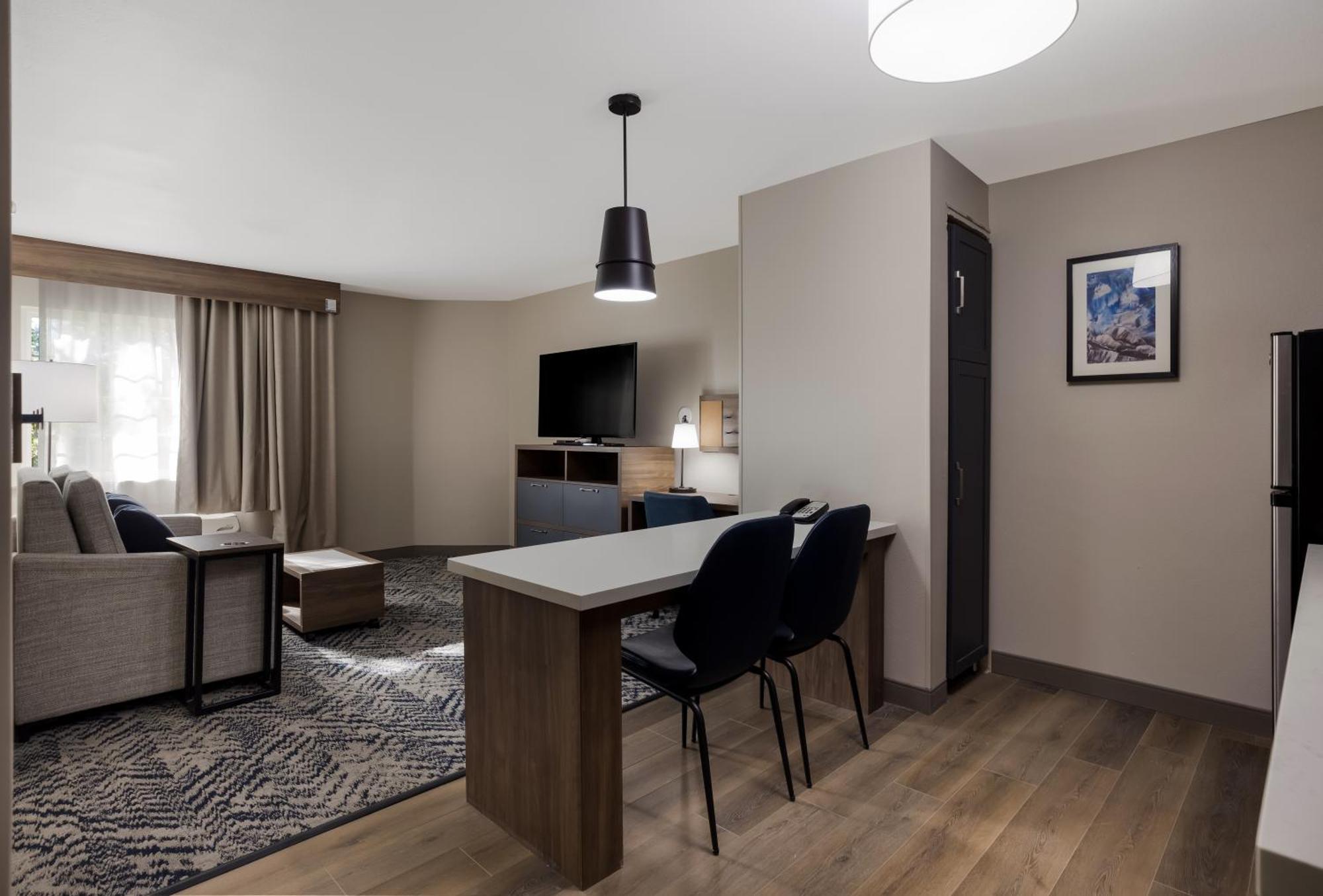 Candlewood Suites Lafayette - River Ranch By Ihg Exterior photo