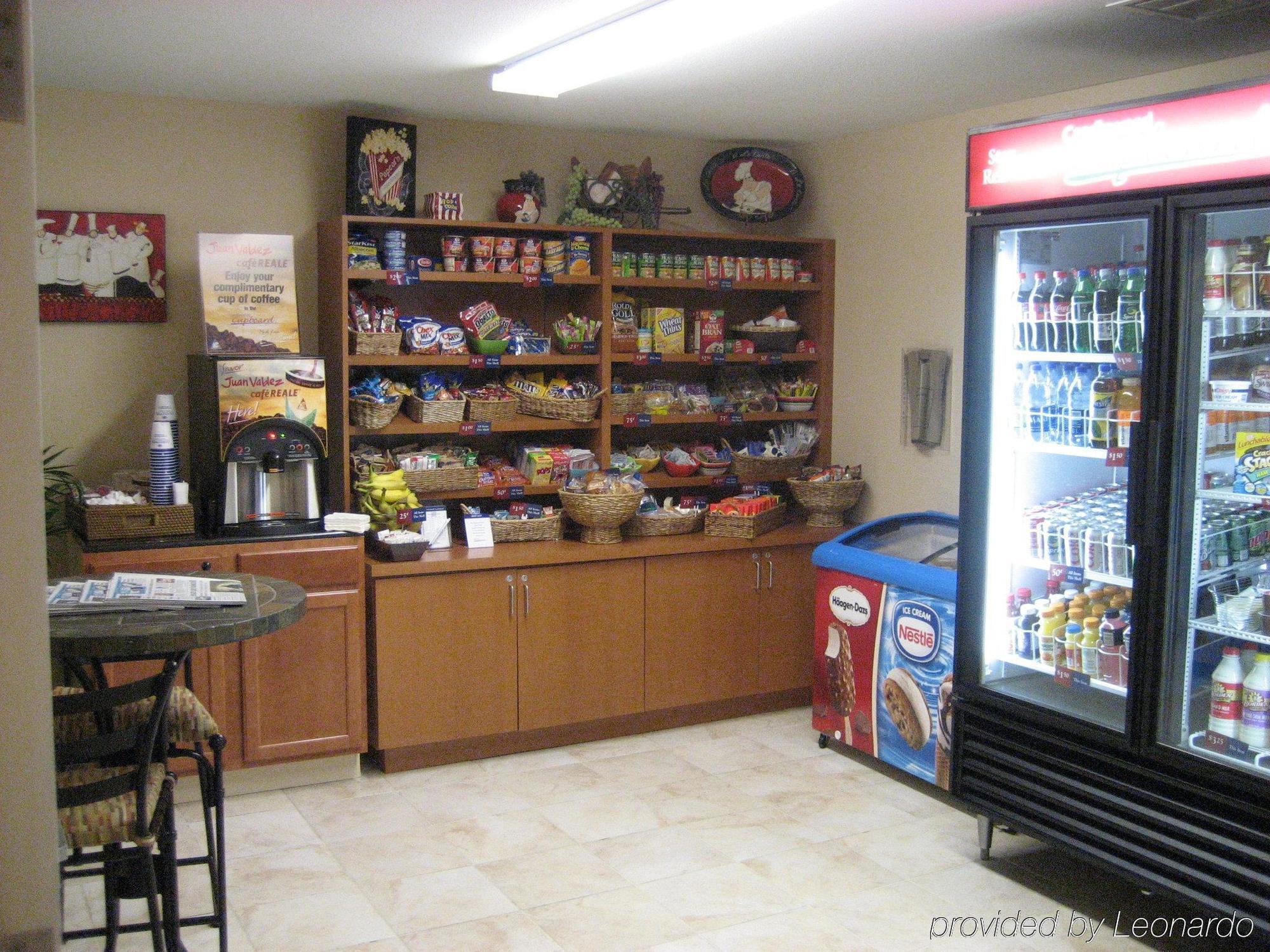 Candlewood Suites Lafayette - River Ranch By Ihg Facilities photo