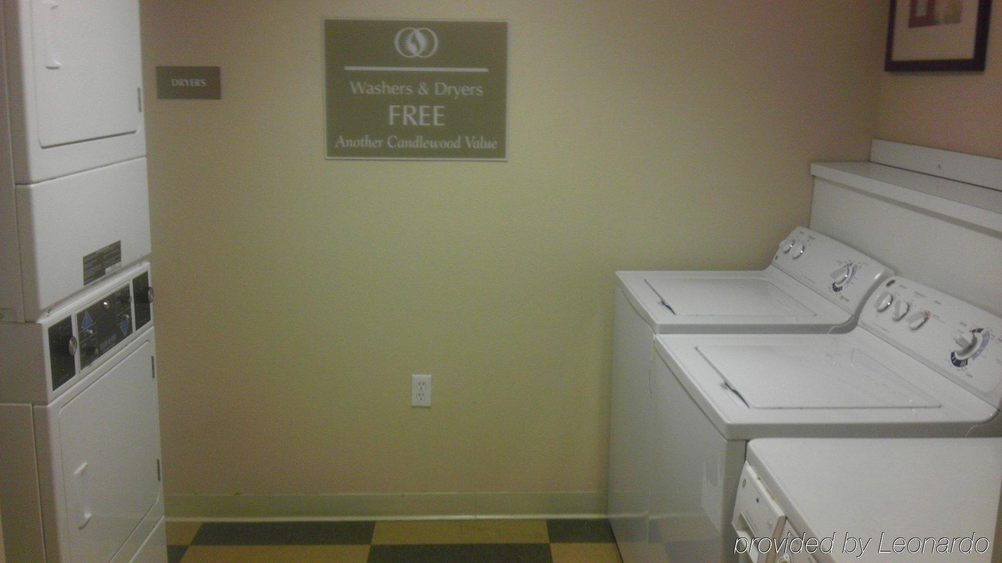 Candlewood Suites Lafayette - River Ranch By Ihg Facilities photo