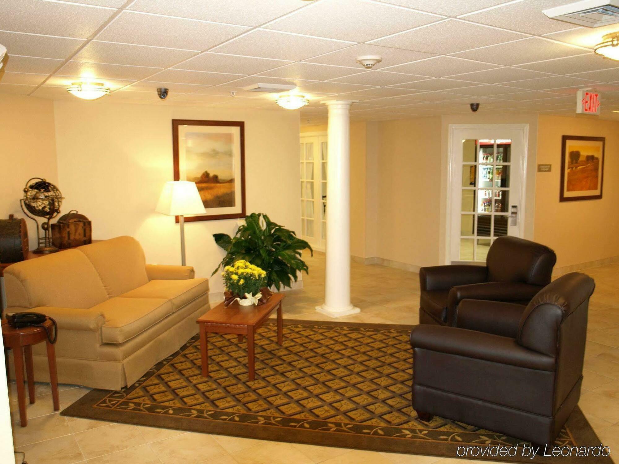 Candlewood Suites Lafayette - River Ranch By Ihg Exterior photo