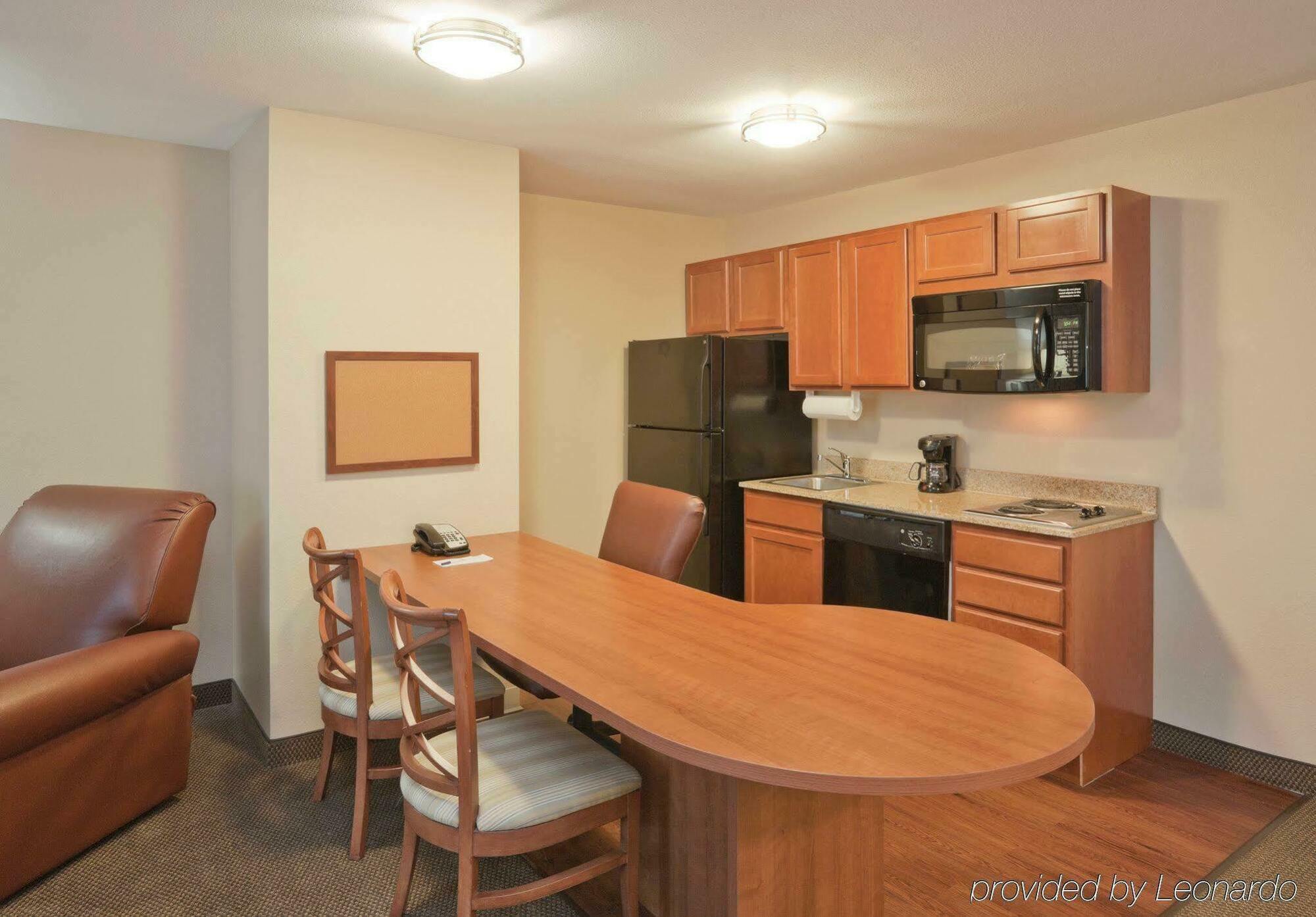 Candlewood Suites Lafayette - River Ranch By Ihg Exterior photo