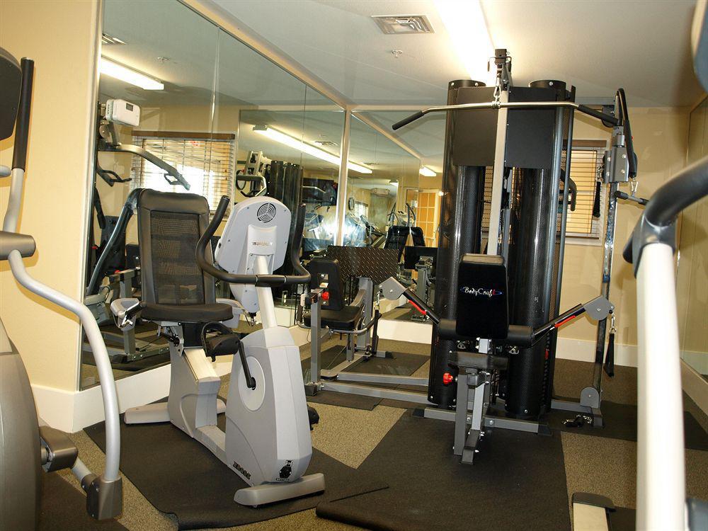 Candlewood Suites Lafayette - River Ranch By Ihg Facilities photo