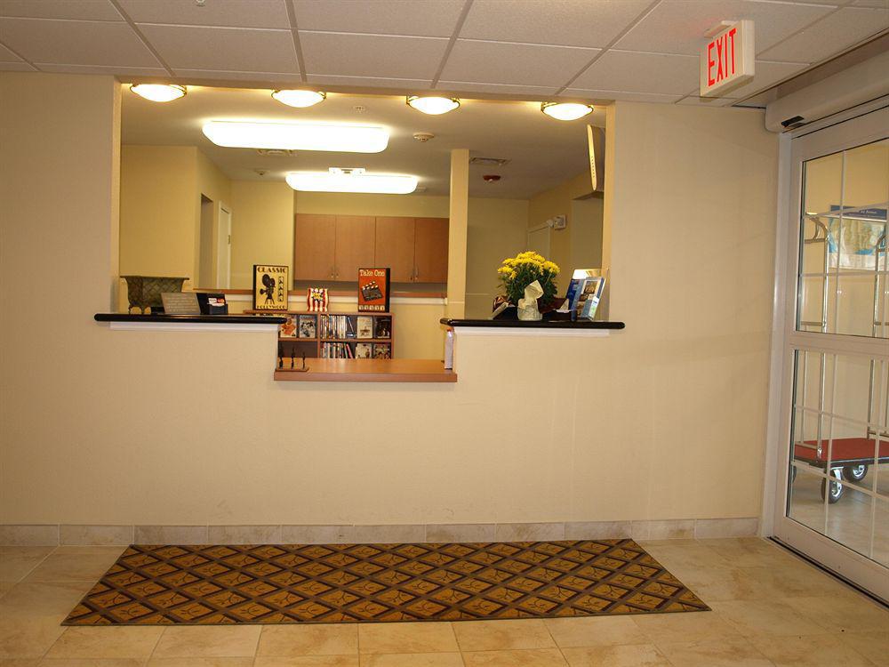 Candlewood Suites Lafayette - River Ranch By Ihg Interior photo